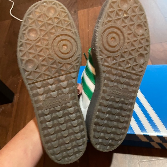 Adidas Samba - sz 8 EXCELLENT condition - Picture 5 of 7